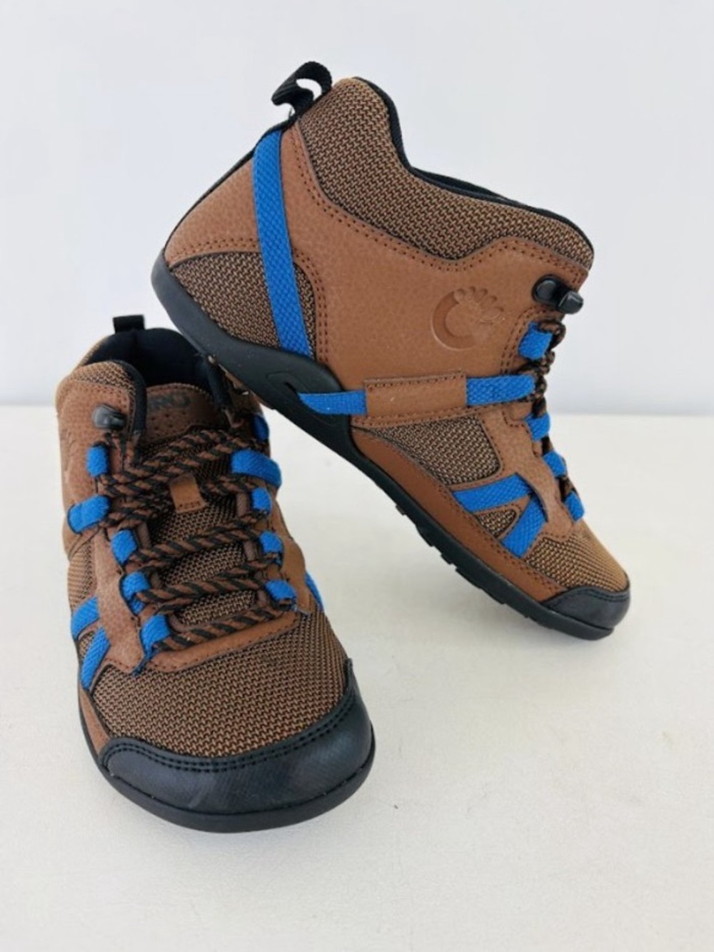 Xero Daylite Hiker EV Boots - New in Box - women’s size 6.5